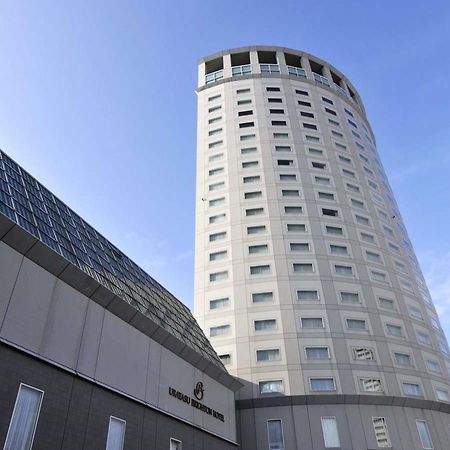 Urayasu Brighton Hotel Tokyo Bay Exterior foto